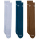 Nike Κάλτσες Everyday Plus Cushioned Crew Socks 3 pairs Nike Κάλτσες Everyday Plus Cushioned Crew Socks 3 pairs